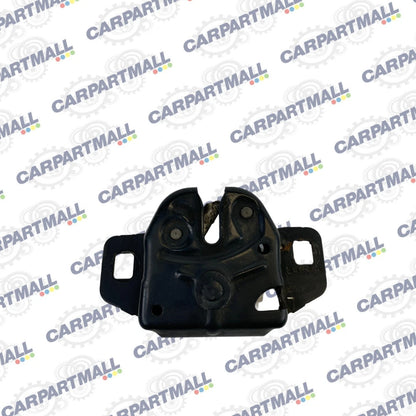 08 09 10 11 12 13 14 15 16 CHRYSLER TOWN & COUNTRY HOOD LOCK LATCH ACTUATOR OEM