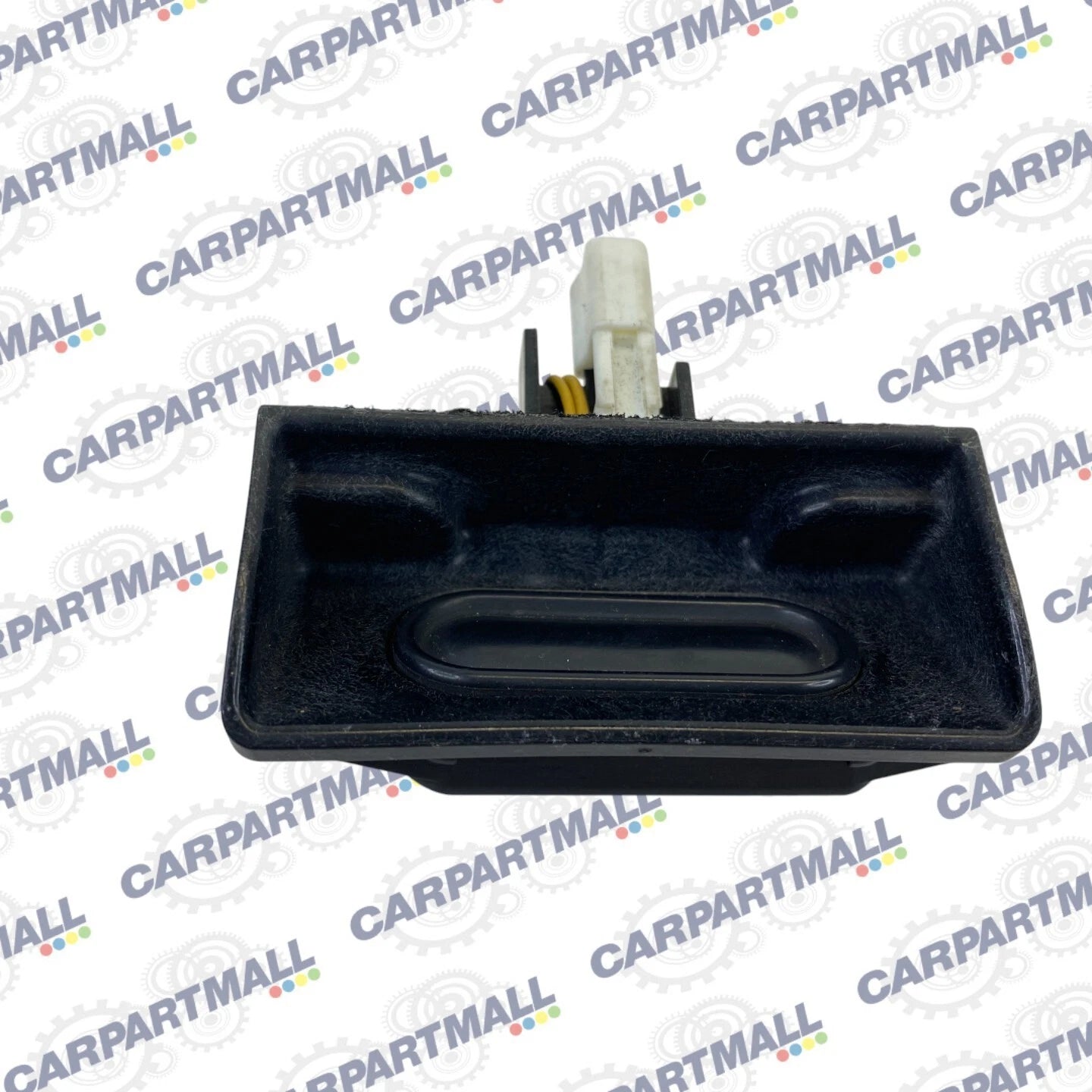2010-2014 HONDA INSIGHT LIFT GATE OPEN EXTERIOR RELEASE SWITCH ASSY OEM