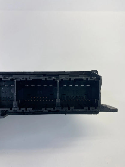 13-16 FORD ESCAPE 1.6L AT KEYLESS ENTRY LOCKING CONTROL MODULE AV6N-19G481-AK