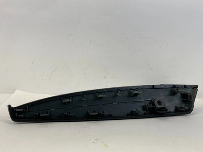 2010-2013 MAZDA 3 FRONT RIGHT PASSENGER DOOR ARMREST GRAB HANDLE OEM BBM4-69-371