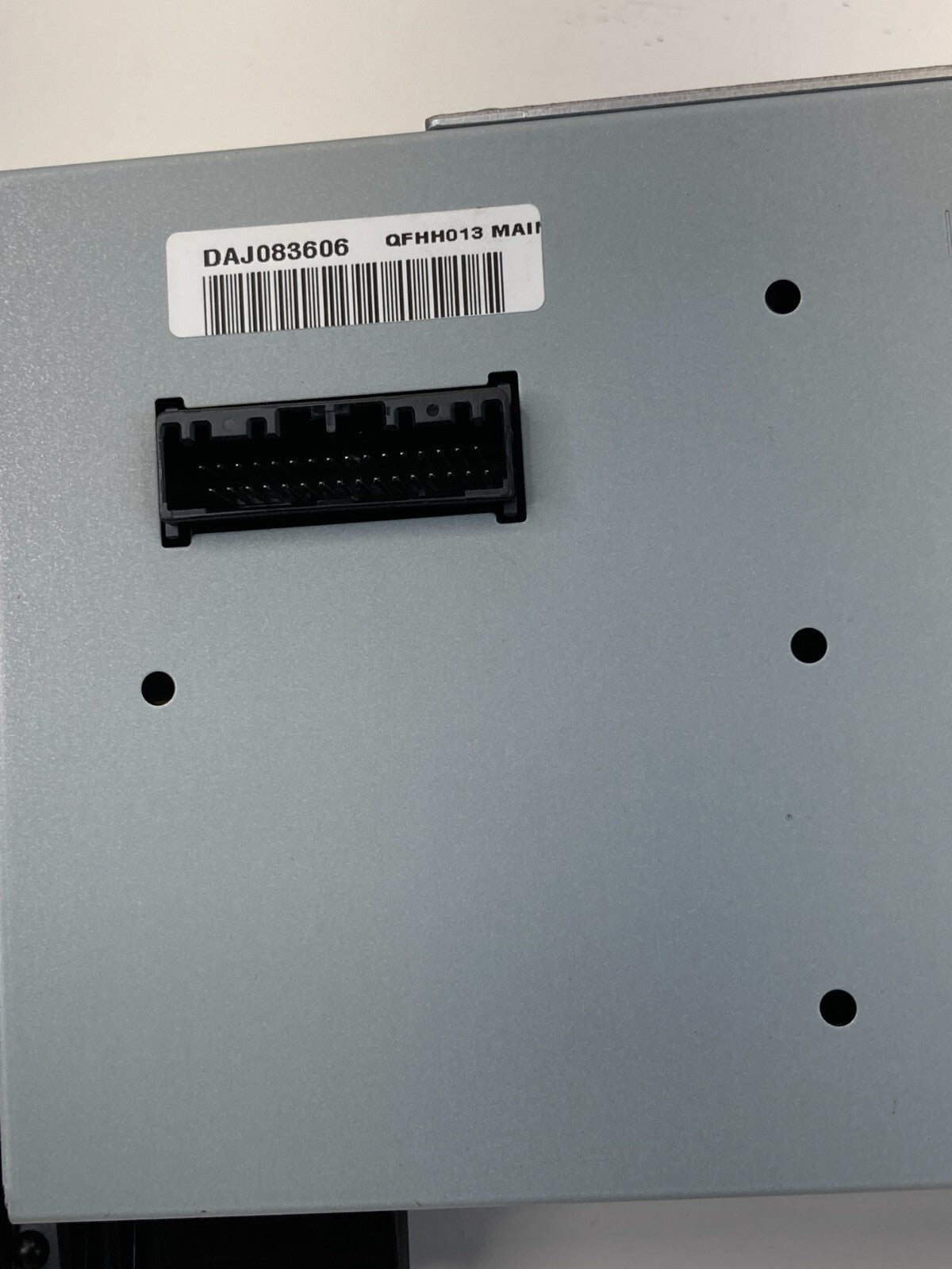 2011-2013 Honda Odyssey Center Dash Information Screen Display 39810-TK8-A010-M1