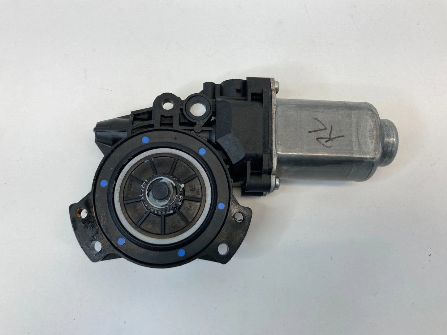 2007-2010 HYUNDAI ELANTRA REAR BACK LEFT SIDE DOOR POWER WINDOW MOTOR 402005