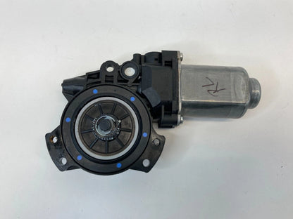 2007-2010 HYUNDAI ELANTRA REAR BACK LEFT SIDE DOOR POWER WINDOW MOTOR 402005