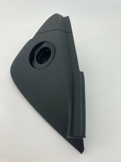 2006-2013 CHEVY IMPALA RIGHT PASSENGER SIDE DASH END CAP COVER BEZEL TRIM PANEL