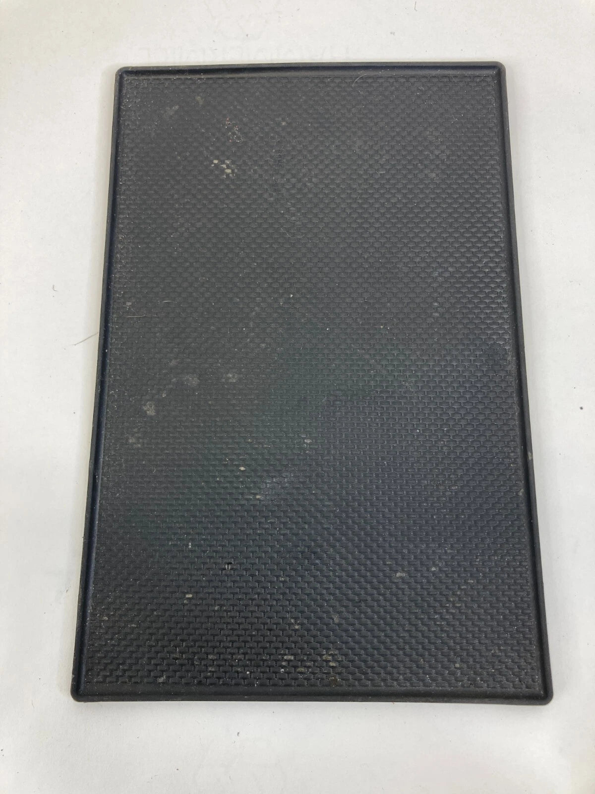 2011 12 13 14 HYUNDAI SONATA FRONT CONSOLE INSERT MAT LINER COVER OEM