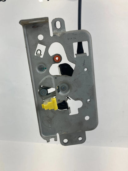2004-2008 FORD F-150 EXTENDED CAB REAR RIGHT DOOR LOCK LATCH ACTUATOR OEM