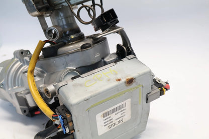 2011-2016 HYUNDAI ELANTRA STEERING COLUMN MOTOR MODULE ASSEMBLY UPPER 563003X005