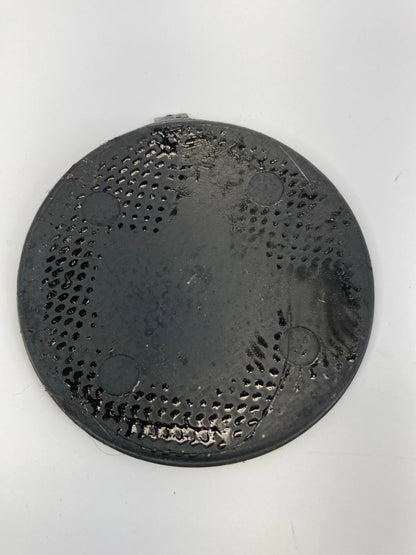 2011-2015 KIA OPTIMA CENTER CONSOLE CUP HOLDER RUBBER MAT CUPHOLDER LINER OEM