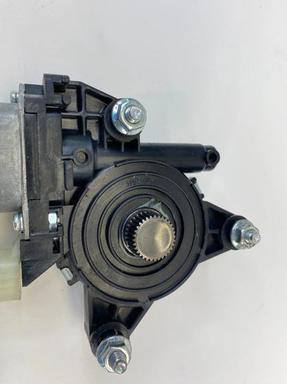 2012-2017 KIA RIO REAR RIGHT BACK SIDE DOOR POWER WINDOW MOTOR 83460-1W000 OEM