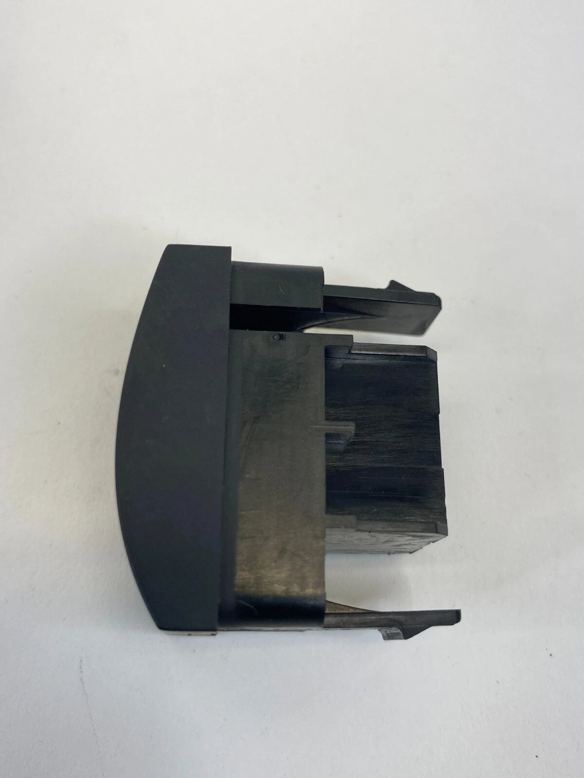 2010-2013 KIA FORTE FRONT LEFT DRIVER SIDE DASH BLANK COVER COVER HOLE SWITCH