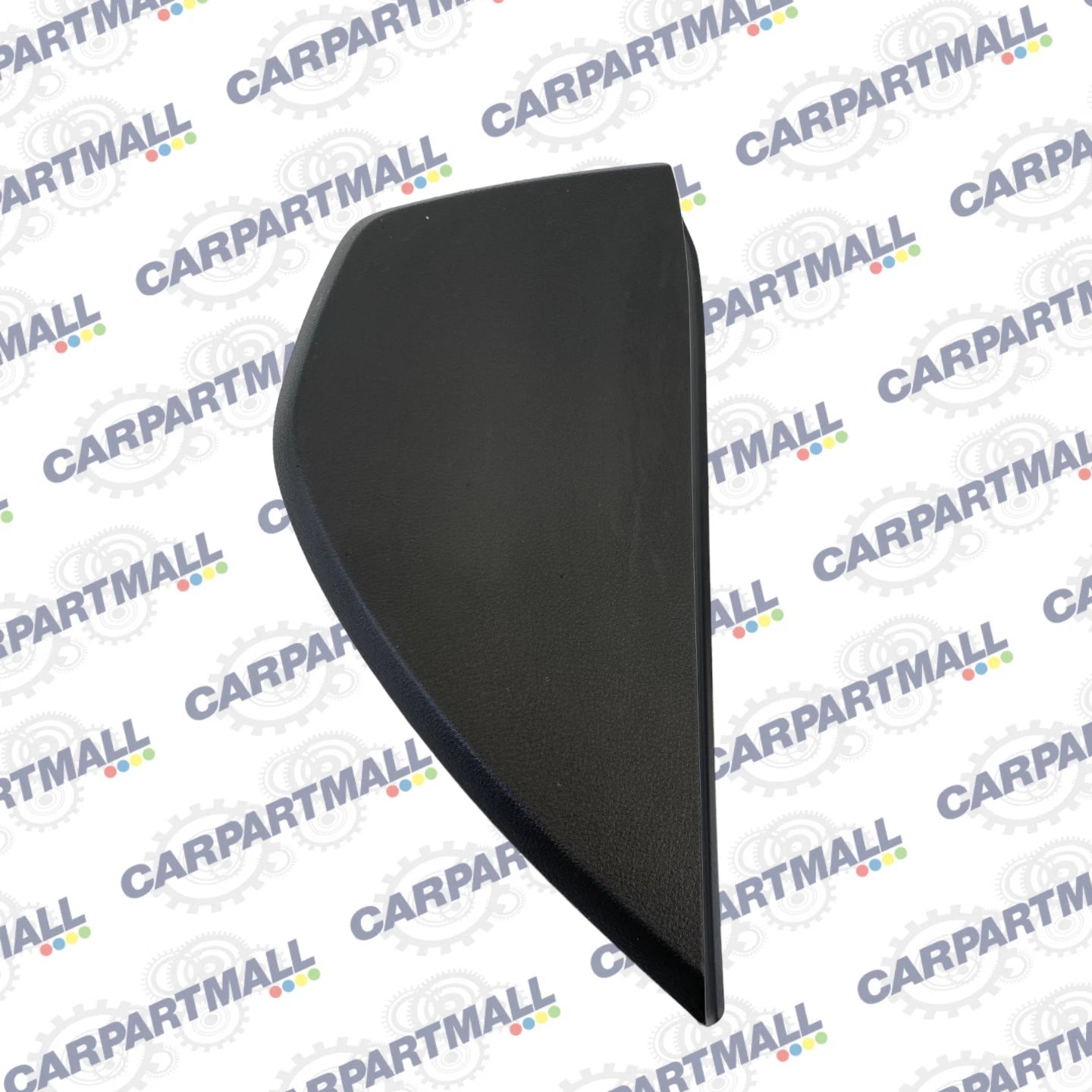 10-17 CHEVROLET EQUINOX FRONT RIGHT PASSENGER DASH END COVER TRIM 15949325 OEM