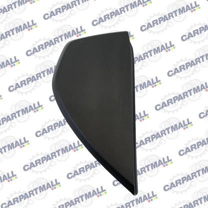 10-17 CHEVROLET EQUINOX FRONT RIGHT PASSENGER DASH END COVER TRIM 15949325 OEM