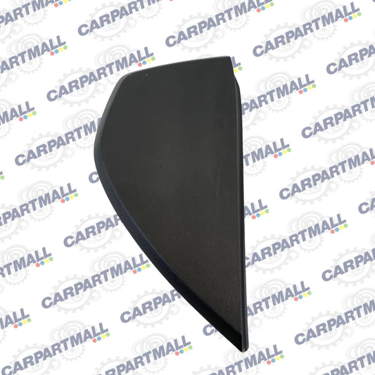 10-17 CHEVROLET EQUINOX FRONT RIGHT PASSENGER DASH END COVER TRIM 15949325 OEM
