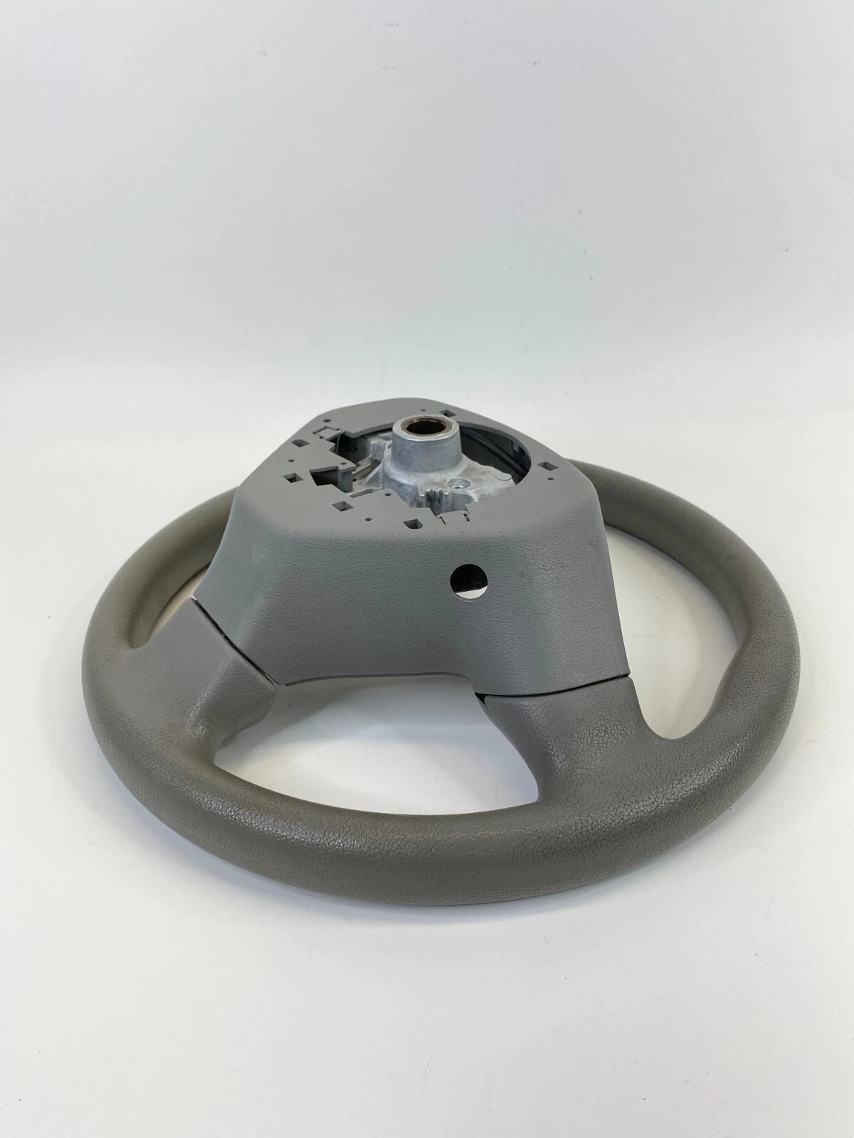 2009-2013 SUBARU FORESTER STEERING WHEEL W/ CRUISE CONTROL SWITCH BUTTON OEM