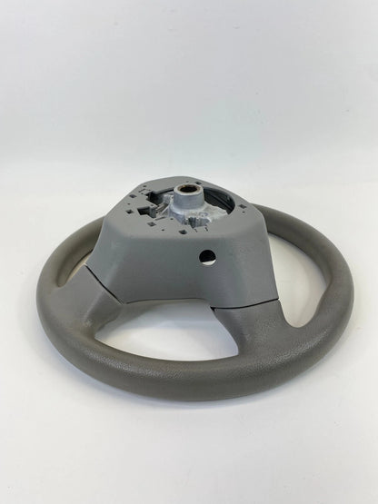 2009-2013 SUBARU FORESTER STEERING WHEEL W/ CRUISE CONTROL SWITCH BUTTON OEM