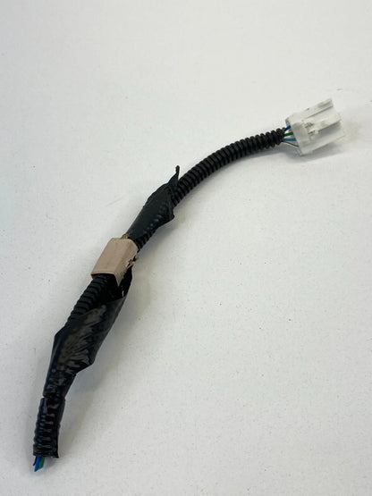 2008-2015 SCION XB REAR RIGHT SIDE TAIL LIGHT CONNECTOR HARNESS CABLE WIRE OEM