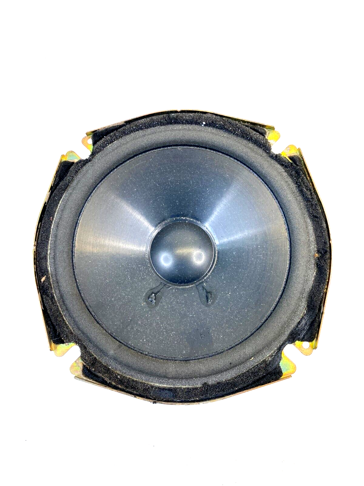 2004 2005 2006 2007 Saab 9-3 Convertible Front Right Door Audio Speaker OEM