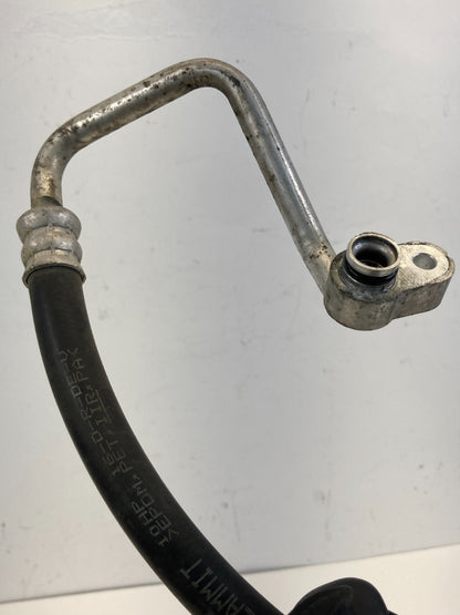 2015-2020 Honda Fit A/C Refrigerant Discharge Hose Line Pipe Tube OEM