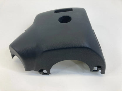 11-16 CHEVROLET CRUZE STEERING COLUMN LOWER COVER TRIM PANEL 95459918 OEM