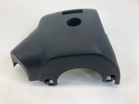 11-16 CHEVROLET CRUZE STEERING COLUMN LOWER COVER TRIM PANEL 95459918 OEM