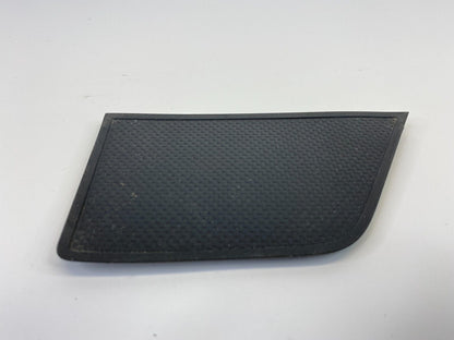 2011-2013 Kia Optima Rear Right Inner Door Pull Handle Cover Cap Mat 83724-4C000