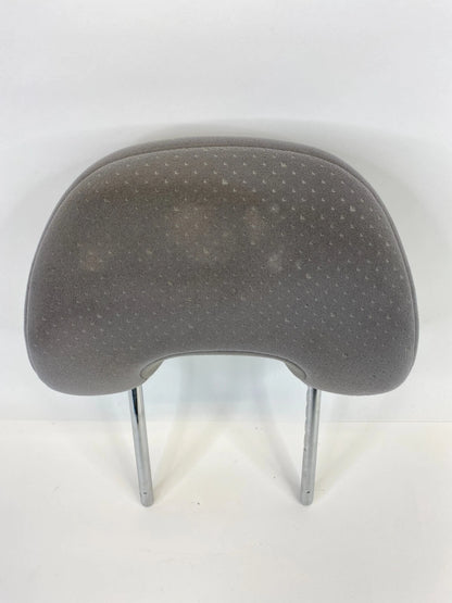 2004-2009 TOYOTA PRIUS FRONT RIGHT PASSENGER SIDE SEAT HEADREST HEAD REST OEM
