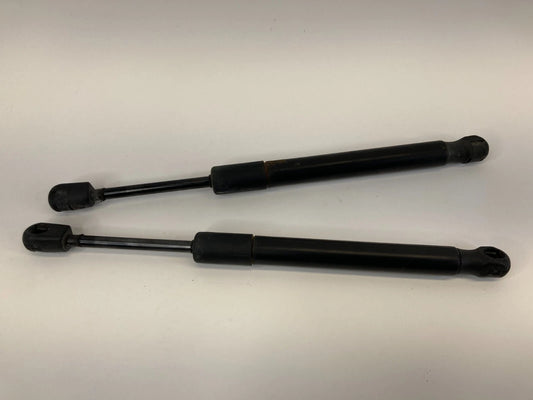 2010 2011 2012 FORD FUSION SEDAN TRUNK LID SUPPORT STRUTS CYLINDER PAIR SET