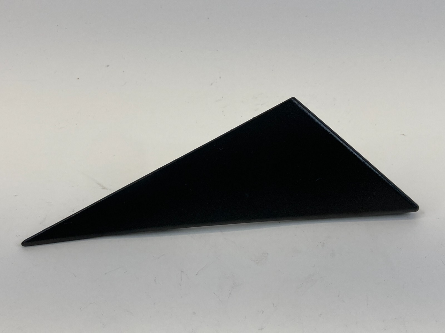 2011-2014 Hyundai Sonata Front Right Side Exterior Fender Pillar Trim Molding