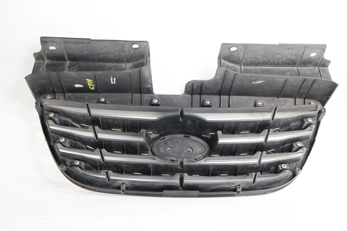 2006-2010 HYUNDAI ELANTRA SEDAN FRONT BUMPER GRILLE GRILL 86351-2H500 OEM
