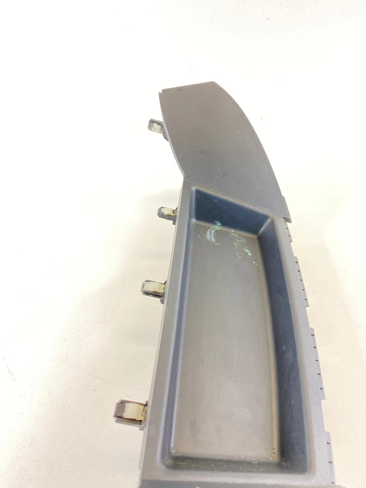 09-11 HONDA PILOT CENTER DASH INFORMATION DISPLAY SCREEN LOWER TRIM PANEL BEZEL