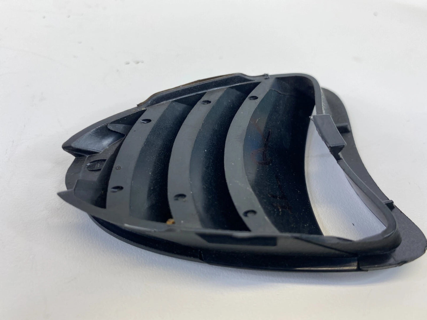 2012-2015 CHEVY CAPTIVA SPORT RIGHT FR DASH AC VENT DEFOGGER OUTLET GRILLE OEM