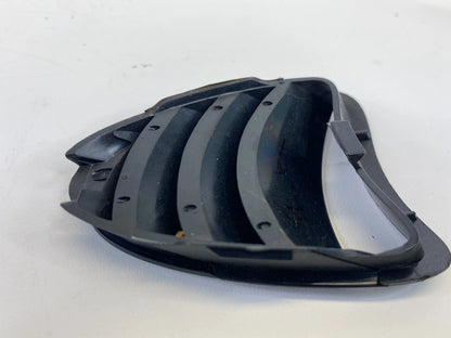 2012-2015 CHEVY CAPTIVA SPORT RIGHT FR DASH AC VENT DEFOGGER OUTLET GRILLE OEM