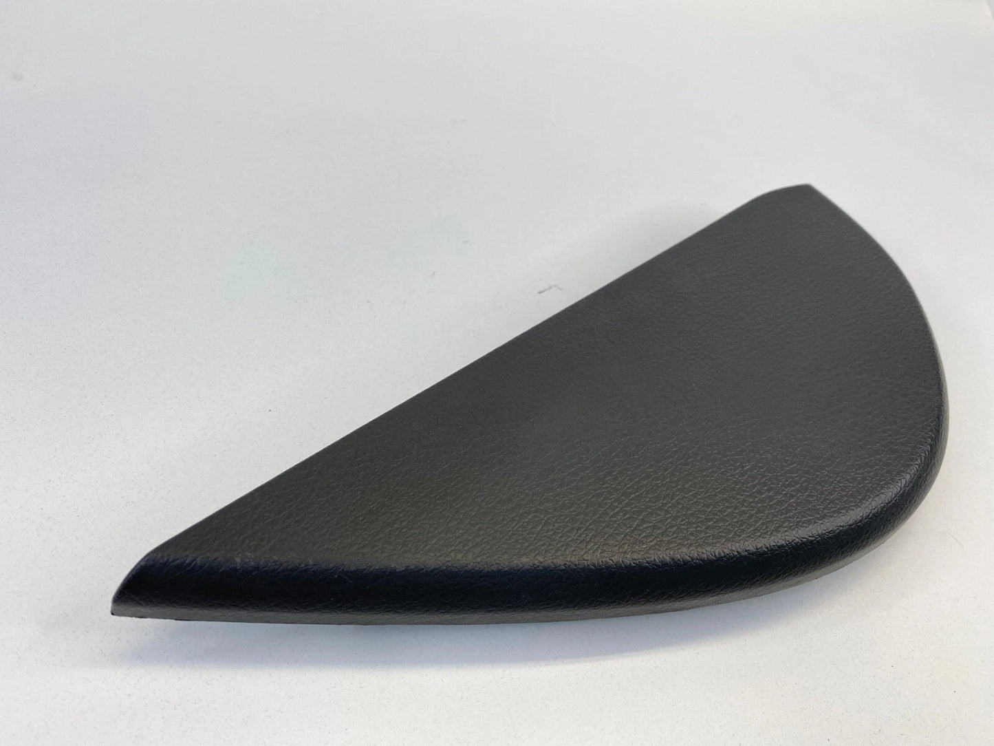 07-09 LINCOLN MKZ 06 ZEPHYR LEFT SIDE DASH END CAP COVER TRIM 6E53-5404481-AF