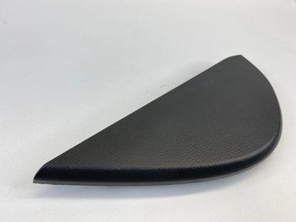07-09 LINCOLN MKZ 06 ZEPHYR LEFT SIDE DASH END CAP COVER TRIM 6E53-5404481-AF