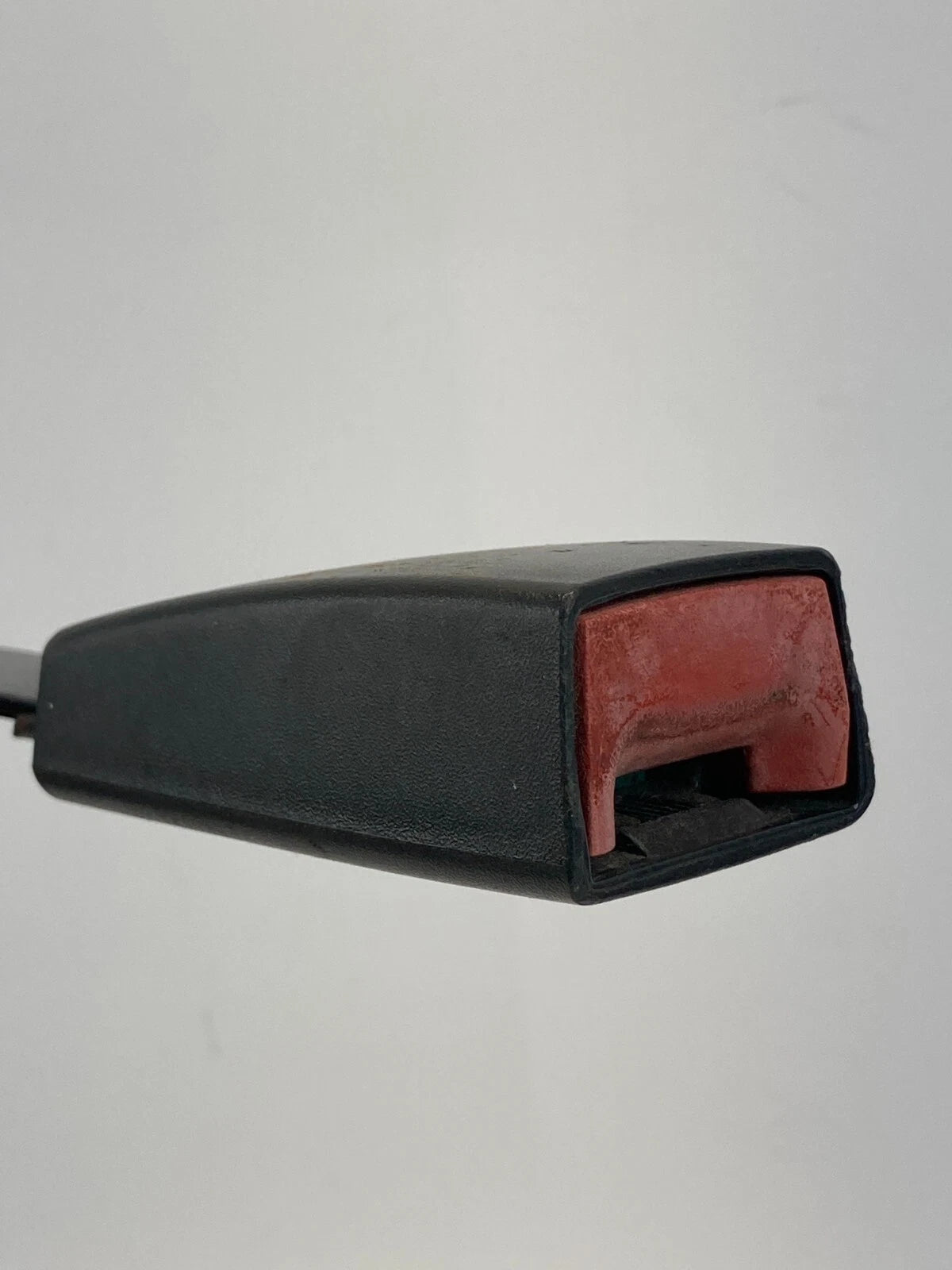 2009 2010 09 10 DODGE JOURNEY FRONT LEFT DRIVER SEAT BELT BUCKLE 1AN171DVAB OEM