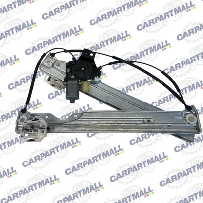 2013-2019 Ford Escape Front Right Side Door Window Regulator W/ Motor OEM