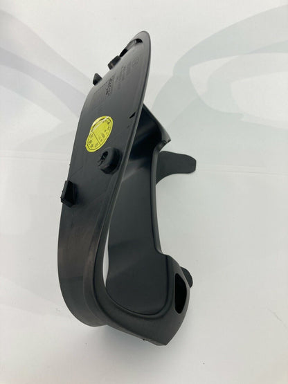 06-11 Hyundai Accent Speedometer Instrument Cluster Dash Bezel 848321E000 OEM