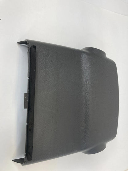 2007-2011 TOYOTA CAMRY UPPER STEERING COLUMN TRIM COVER SHROUD 45286-06140 OEM