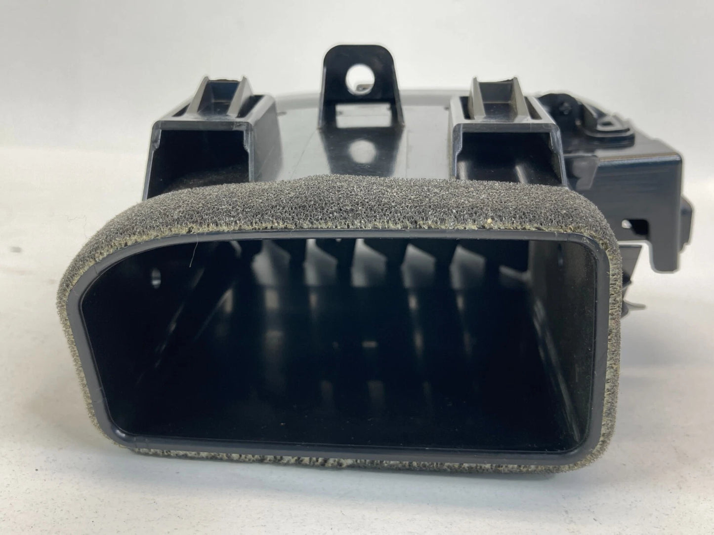 2009-2014 NISSAN CUBE CENTER LEFT DASH AC AIR VENT DUCT GRILLE 68751-1FA0A OEM