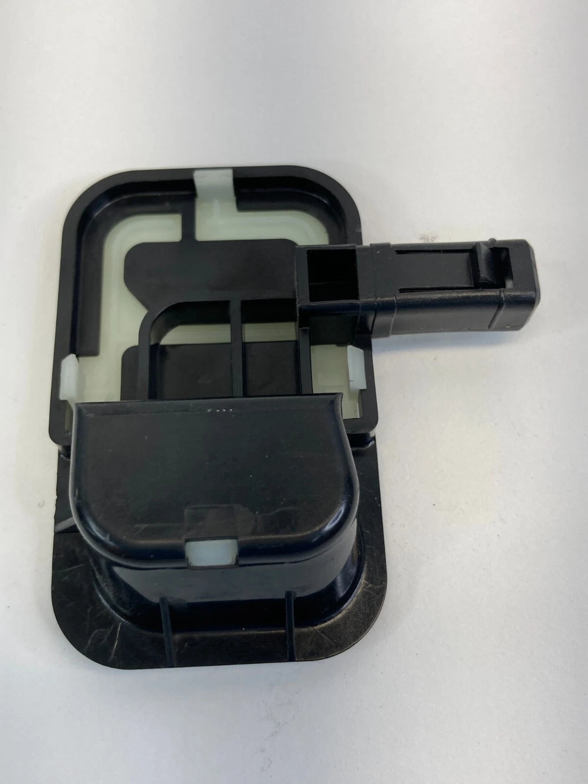 2004-2009 MAZDA 3 SEDAN REAR TRUNK LATCH LOCK OPENER RELEASE PULL HANDLE OEM