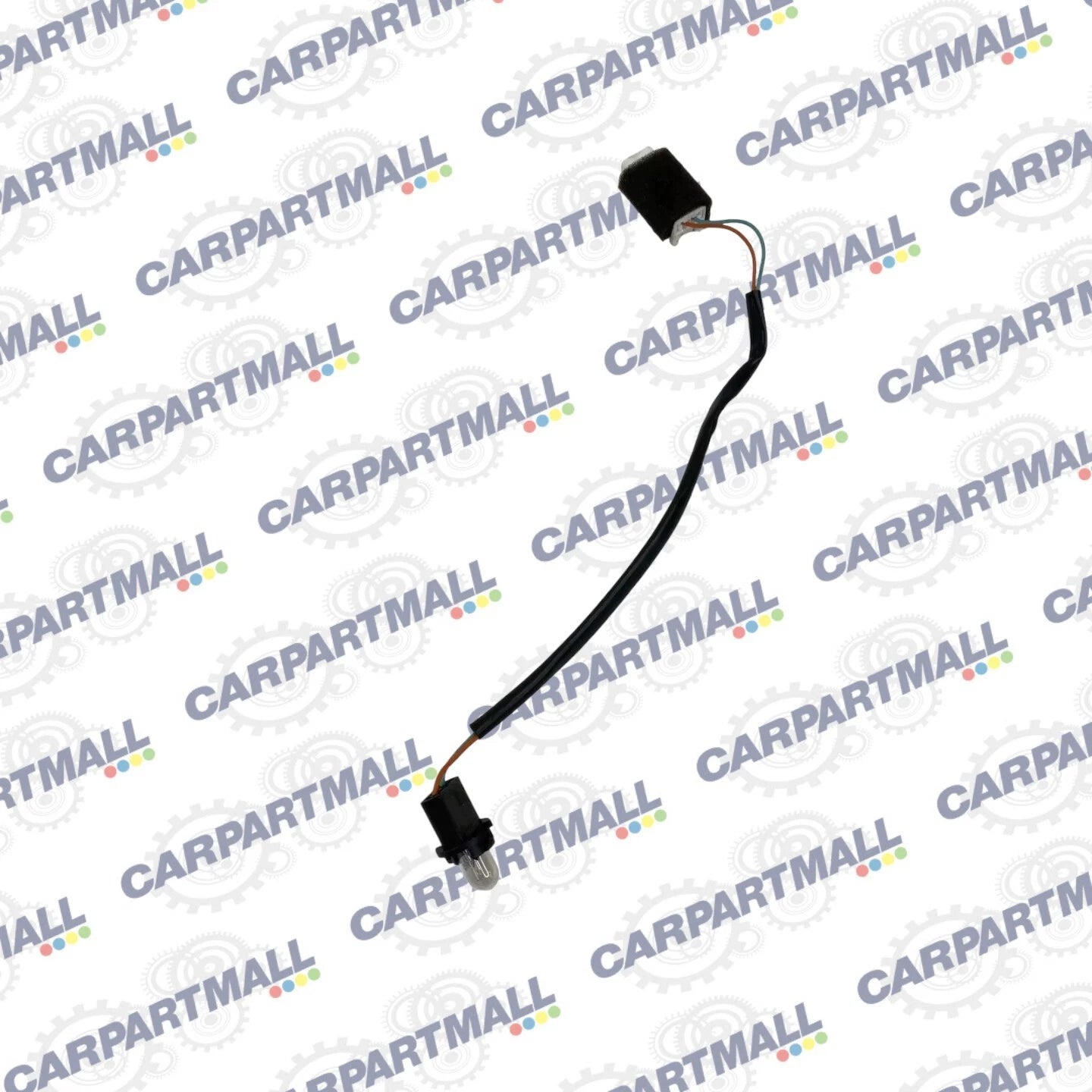 11-14 HYUNDAI SONATA FRONT LEFT DOOR PANEL COURTESY LIGHT LAMP WIRE HARNESS OEM