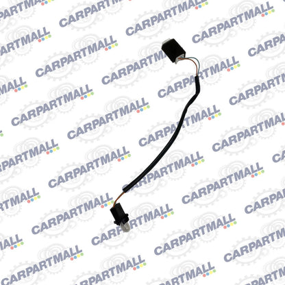 11-14 HYUNDAI SONATA FRONT LEFT DOOR PANEL COURTESY LIGHT LAMP WIRE HARNESS OEM