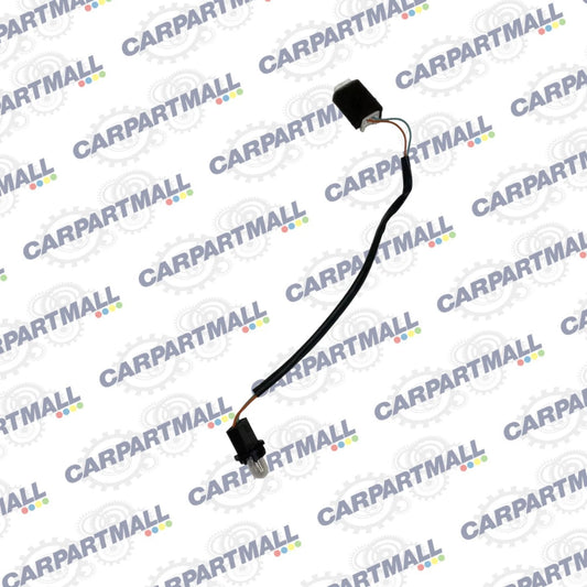 11-14 HYUNDAI SONATA FRONT LEFT DOOR PANEL COURTESY LIGHT LAMP WIRE HARNESS OEM