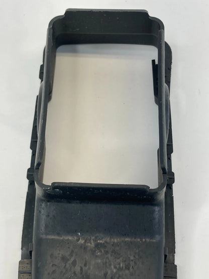 07-13 MINI COOPER REAR LEFT SIDE INSERT TRIM LUGGAGE COMPARTMENT 2752257 OEM