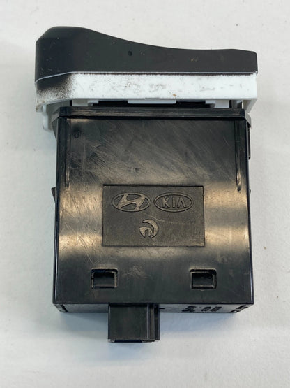 2012 2013 2014 2015 2016 2017 KIA RIO ACTIVE ECO BUTTON SWITCH 299105366 OEM