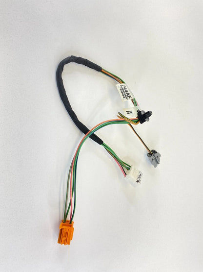 2010 2011 2012 DODGE CALIBER CENTER CONSOLE WIRE WIRING HARNESS CABLE 04795744AF