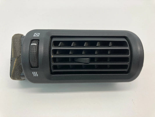 07-12 HYUNDAI VERACRUZ 07-09 SANTA FE REAR PILLAR LEFT AC AIR VENT U04467-3800