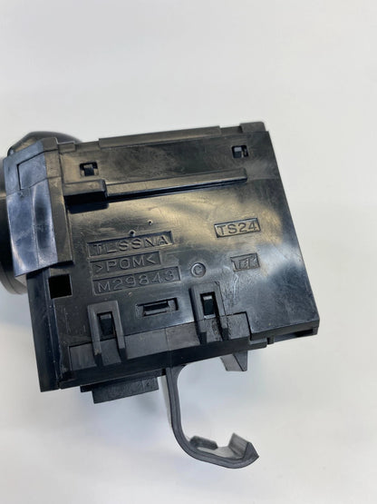 2008-2012 HONDA ACCORD WINDSHIELD WIPER SWITCH LEVER CONTROL OEM M29843