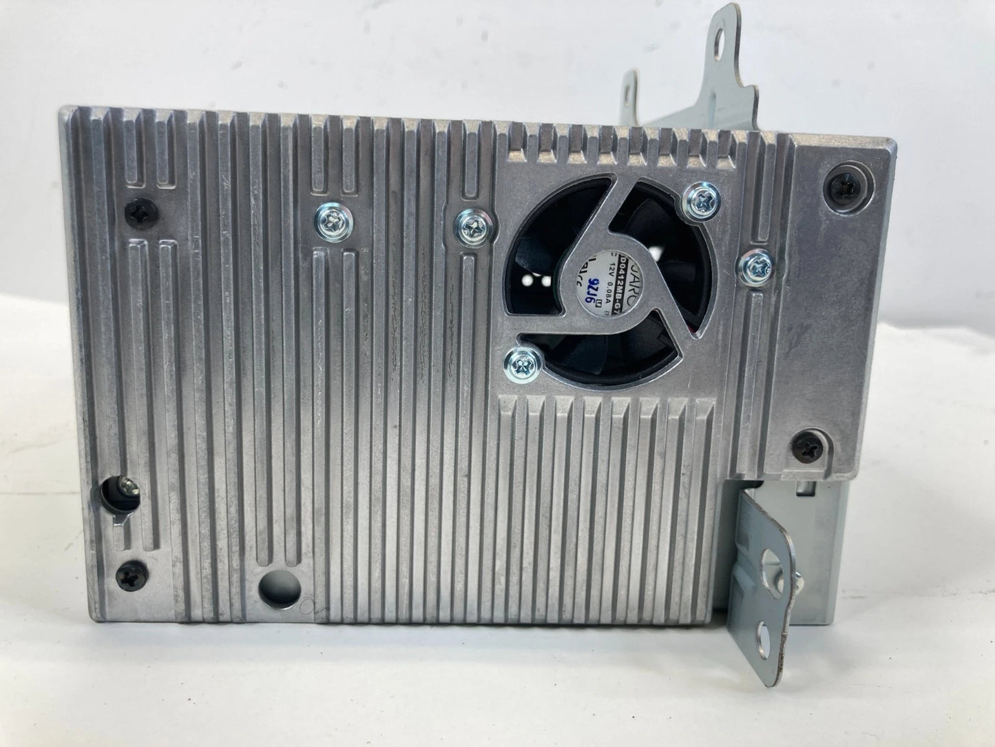 2011 11 Buick Regal AM/FM Radio CD Disc Player Receiver 20907419 OEM