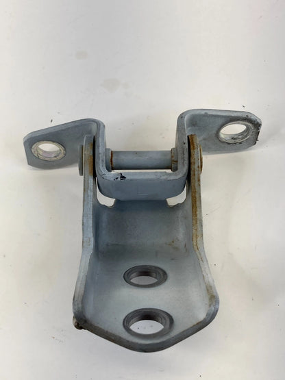 2010-2013 MAZDA 3 FRONT LEFT DRIVER DOOR HINGES SET PAIR UPPER LOWER OEM FACTORY